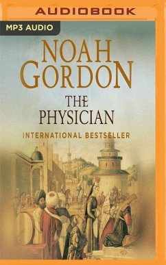 The Physician - Gordon, Noah