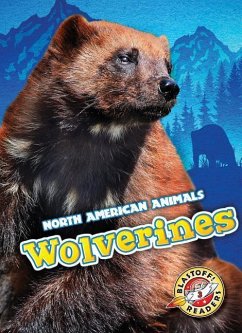 Wolverines - Rathburn, Betsy