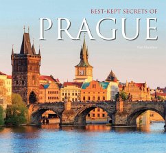 Best-Kept Secrets of Prague - Robinson, Michael