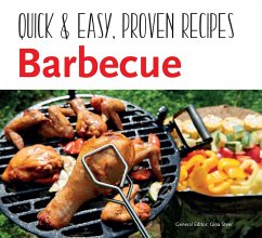 Barbecue: Quick & Easy Recipes - Steer, Gina