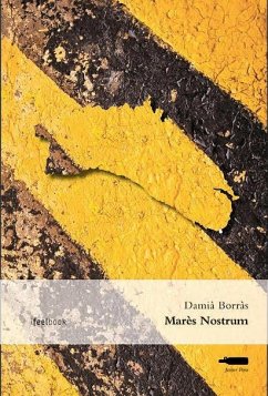 Cover Marès Nostrum