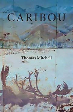 Caribou - Mitchell, Thomas