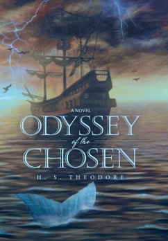 Odyssey of the Chosen - Theodore, H. S.