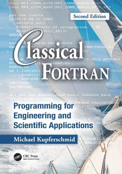 Classical Fortran - Kupferschmid, Michael