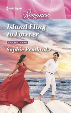 Island Fling to Forever - Pembroke, Sophie