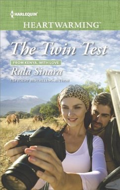 The Twin Test - Sinara, Rula