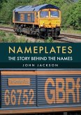 Nameplates: The Story Behind the Names