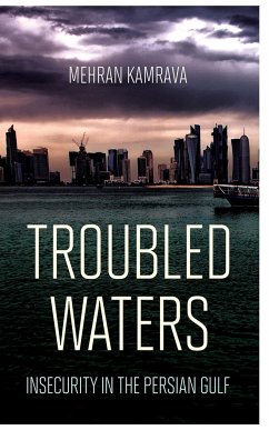 Troubled Waters - Kamrava, Mehran