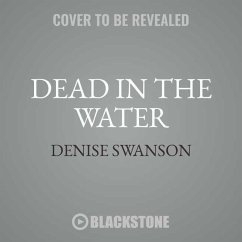 Dead in the Water - Swanson, Denise