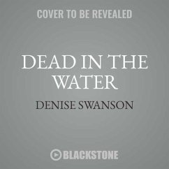 Cover Dead in the Water