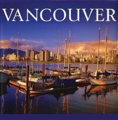 Vancouver - Kyi, Tanya Lloyd