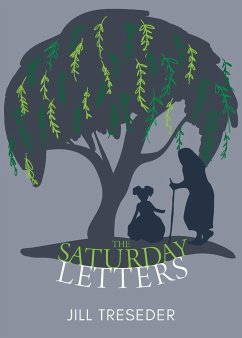 The Saturday Letters - Treseder, Jill