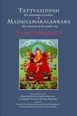 Tattvasiddhi and Madhyamakalankara: attainment of suchness and ornament of the middle way