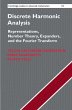 Discrete Harmonic Analysis - Bild 1