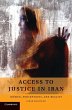 Access to Justice in Iran - Bild 1