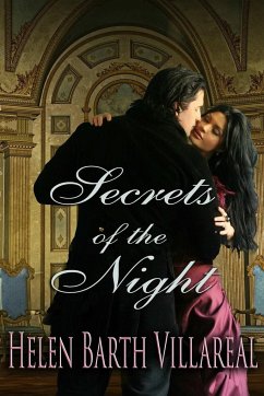 Secrets Of The Night - Villareal, Helen Barth