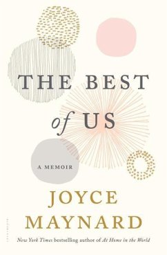 The Best of Us: A Memoir - Maynard, Joyce