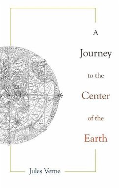 Journey to the Center of the Earth - Verne, Jules