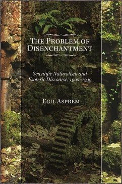 The Problem of Disenchantment - Asprem, Egil