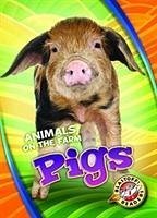 Pigs - Leighton, Christina