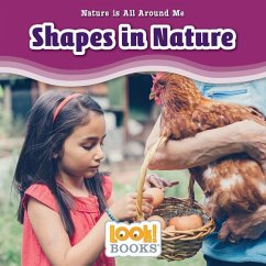 Shapes in Nature - Walters, Jennifer Marino