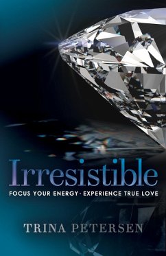 Cover Irresistible
