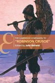 The Cambridge Companion to &quote;Robinson Crusoe&quote;