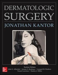 Dermatologic Surgery - Kantor, Jonathan