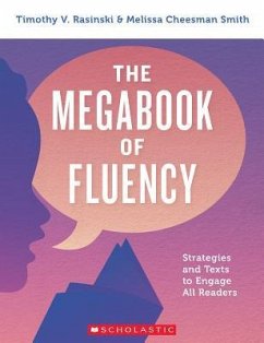 The Megabook of Fluency - Rasinski, Timothy V; Smith, Melissa Cheesman