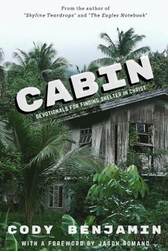 Cabin - Benjamin, Cody