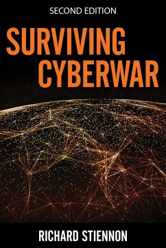 Surviving Cyberwar - Stiennon, Richard