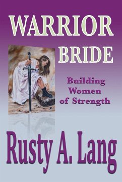 Warrior Bride - Lang, Rusty A.