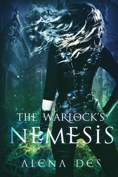 The Warlock's Nemesis - Des, Alena