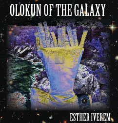 Olokun of the Galaxy - Iverem, Esther