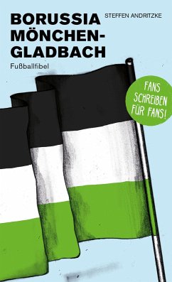 Borussia Mönchengladbach - Andritzke, Steffen