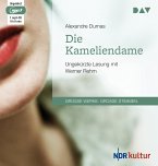 Die Kameliendame