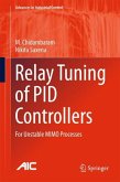 Relay Tuning of PID Controllers