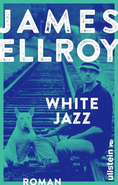 White Jazz - Ellroy, James