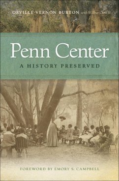 Penn Center (eBook, ePUB) - Burton, Orville Vernon; Cross, Wilbur