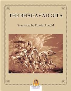 The Bhagavad Gita (eBook, ePUB) - Arnold, Edwin; Paolo Lovari, Leonardo
