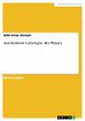 Amelioration Genetique des Plantes... - Bild 1