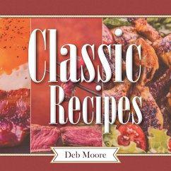 Cover Classic Recipes