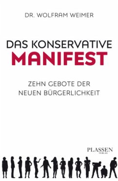 Das konservative Manifest - Weimer, Wolfram