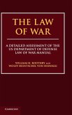 The Law of War