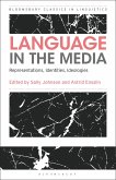 Language in the Media