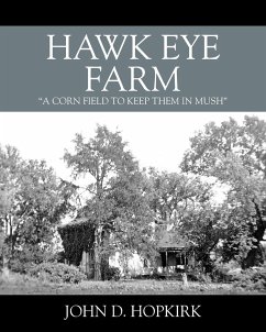 Hawk Eye Farm - Hopkirk, John D