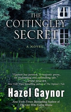 The Cottingley Secret - Gaynor, Hazel