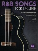 R&B Songs, For Ukulele