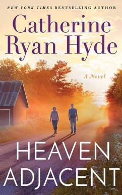 Heaven Adjacent - Hyde, Catherine Ryan