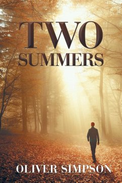 Two Summers - Simpson, Oliver